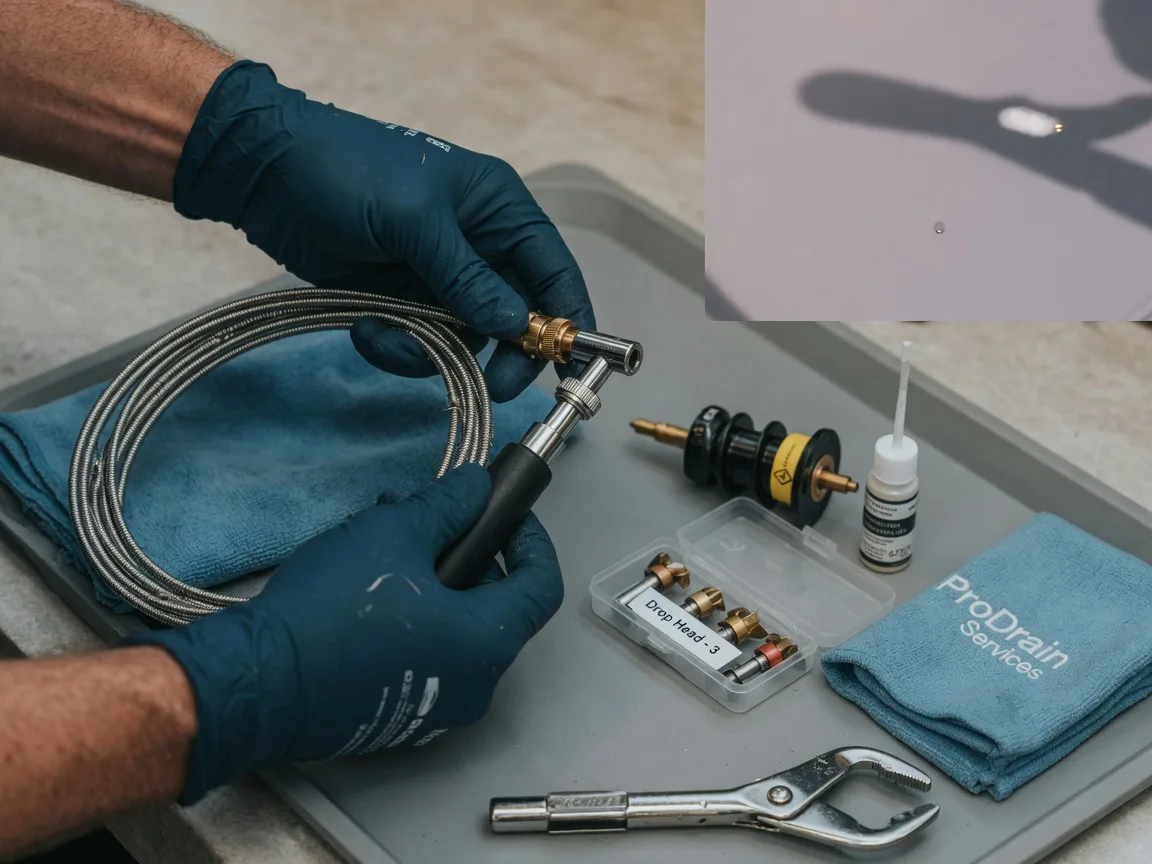 Why choose Drain Cleaning in South Thomaston, ME